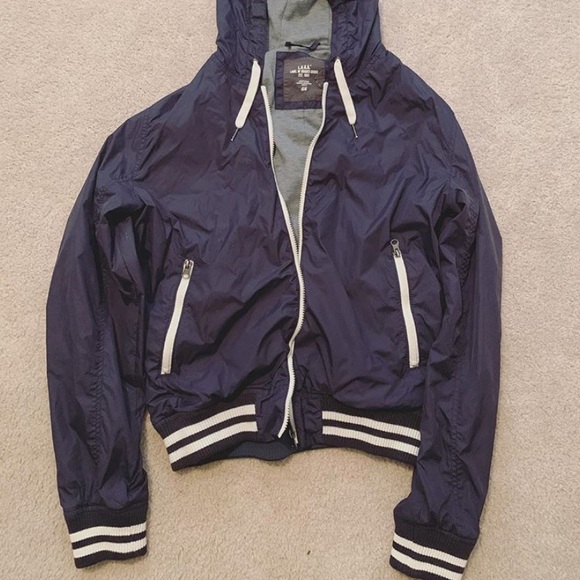 Bomber jacket - Picture 1 of 2